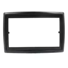 Moldura Dvd 2 Din Megane Grand Tour 06 07 08 09 10 2011 2012