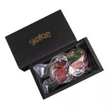 Tazos Pokémon Edición Colección De 2ra Generación