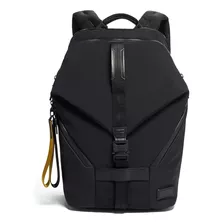 Tumi Mochila Tahoe Finch Para Hombre, Negra, Talla Única