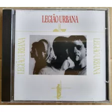 Cd Legião Urbana (1985) - Novo Lacrado De Fábrica