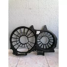 Marco Electroventiladorcompatible Con Skoda, Seat, Vw. 