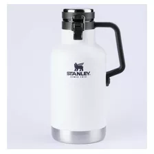 Sty8101 Growler Term Stanley Branco Polar 1,9l Cor Branco-polar