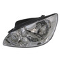 Farola Derecha Para Hyundai Getz 2006 A 2011 Depo Hyundai Getz / Click