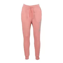 Pantalon Diadora Wdlogo Mujer Deportivo Jogging Deportivo