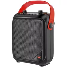 Altavoz Portátil Mini Sparkle, Máquina De Karaoke I...