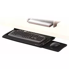 Fellowes ******* Office Suites Deluxe Keyboard Drawer (*****