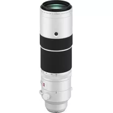 Lente Fujifilm Xf 150-600mm F/5.6-8 Lm Ois Wr