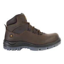 Bota De Trabajo Caballero Armada 5021 Work Service