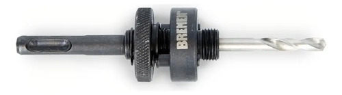 Soporte Mecha Sierra Copa De 32 A 210mm Sds Plus Bremen 7517