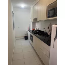 Apartamento 2 Dormitórios