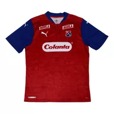Camisa Puma Deportivo Independiente Medellín Home Shirt 20