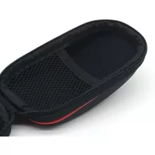 Case Capa Estojo Rígido Para Magic Mouse 1 E 2 Proteção Luxo Cor Preto