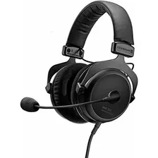 Beyerdynamic Mmx 300 (2.a Generacion) Auriculares Premium Pa