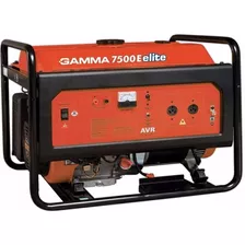 Grupo Electrogeno Generador Electrico Gamma Elite 7500e