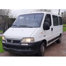 Fiat Ducato Cargo Tn Aa 2.3 Multijet Economy