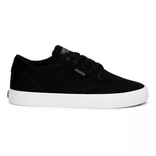 Zapatilla Wallride 2 Black/white