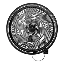 Ventilador De Parede Bvt575 Maxx Force 6 Pás 176w Britânia 220v