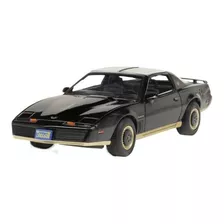 Pontiac Firebird 1982 Ed 23 American Cars Miniatura 1/43