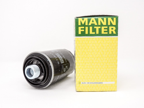 Filtro Aceite Vw Audi A3 Tiguan Jetta W71945 Mann Foto 4