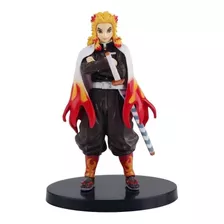 Demon Slayer Figuras De Acción Anime Kimetsu No Yaiba 