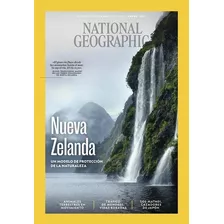 National Geographic España - Enero 2021