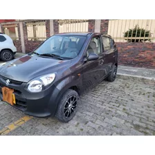 Suzuki Alto 2016 0.8 Std