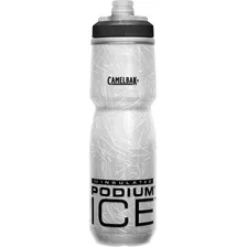 Bidón Camelbak Podium Ice Bike De 21 Oz - Botella Exprimible