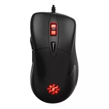 Mouse Gamer Adata Xpg Infarex M20 Rgb 5000dpi Ergonómico Pc