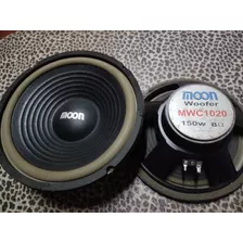 Parlantes Woofer Moon L1020/audifiel 8bf