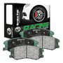Disco De Freno Brakepak Pontiac G5 2.2 - 2.4 - Precio X Par Pontiac Executive