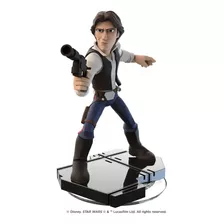 Disney Infinity 3.0 Edition: Star Wars Han Solo Figure