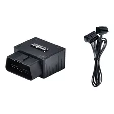 Gps Vehicular Obd2 Sinotrack St-902 + Cable + Plataforma 