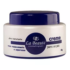 Kit 2 Cremes Para Rachaduras E Ressecamento- La Beauté