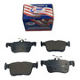 Pastillas De Freno Ford Escape 2001 - 2012 / Envo Gratis Ford Escape