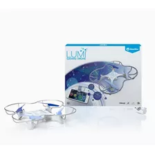 Drone Wowwee Lumi Gaming Sigue Movimientos Y Baila