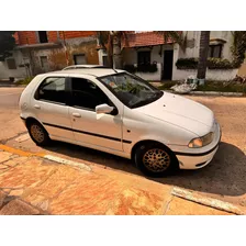 Fiat Palio Diesel 1998