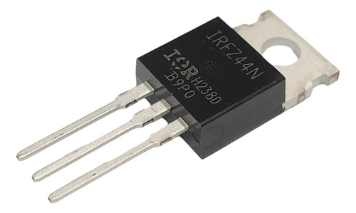 Mosfet Irfz44n 49a, 55v (10 Piezas)