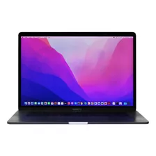 Macbook Pro Apple 15.6 , Intel Core I7 16gb Ram 256gb Ssd