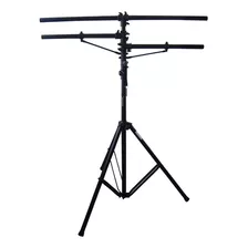 L3 Soporte Luces 3 Brazos Ampro - Escar