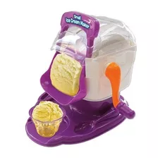 Maquina Pequeña Para Hacer Helados Taste'n Fun