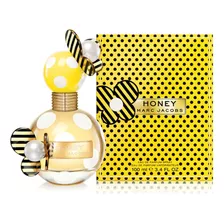 Marc Jacobs Honey Edp 100 Ml Original/sellado