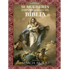 Vozes Insubmissas - 50 Mulheres Empoderadas Da Biblia: Vozes Insubmissas - 50 Mulheres Empoderadas Da Biblia, De Araujo, Marcia. Editora Europa, Capa Mole, Edição 1 Em Português, 2023