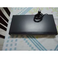Dvd Player Gravador Samsung R-150 