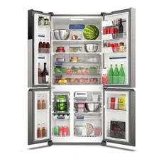 Heladera Refrigerador Electrolux Iq8s Multidoor 621 Litros