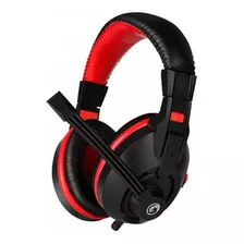 Auriculares Gamer Scorpion Conexión Doble Jack