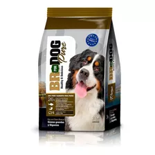 Br For Dog Razas Gigantes 20kg 