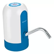 Dispensador De Agua Eléctrico Recargable + Envío Gratis 