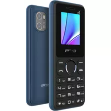 Celular Básico Ipro K5 Lte 4g Mp3 Radio Bt Movistar Digitel