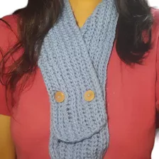 Accesorios, Ropa, Cosas Del Hogar De Crochet