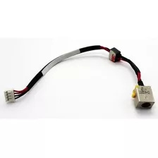 Dc Jack Power Para Notebook Acer Aspire 5750 6 Br858